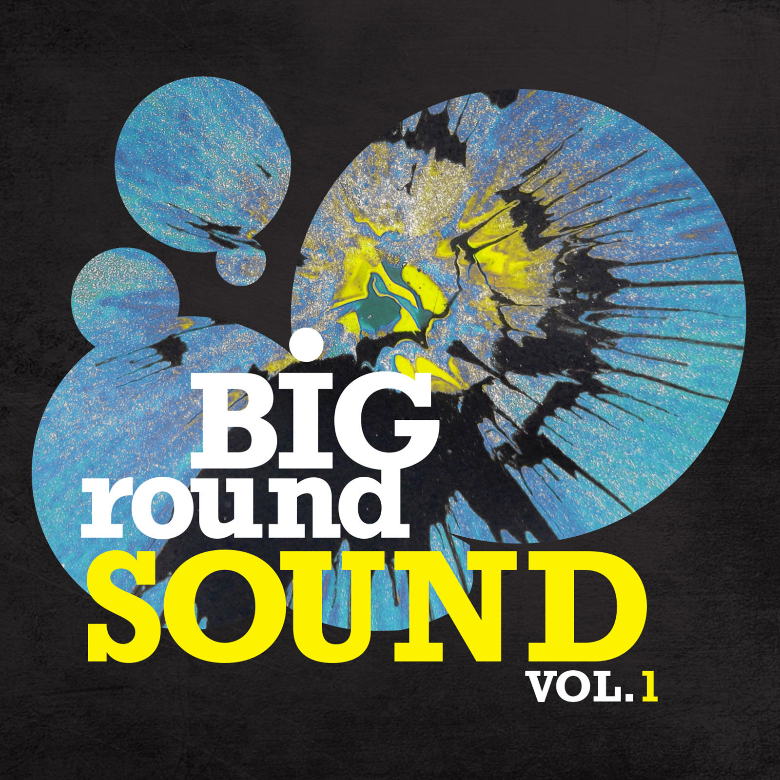 Big Round Sound